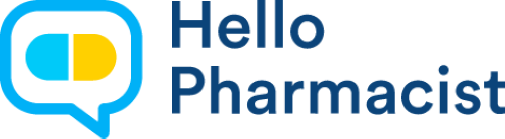 Hellopharmacist