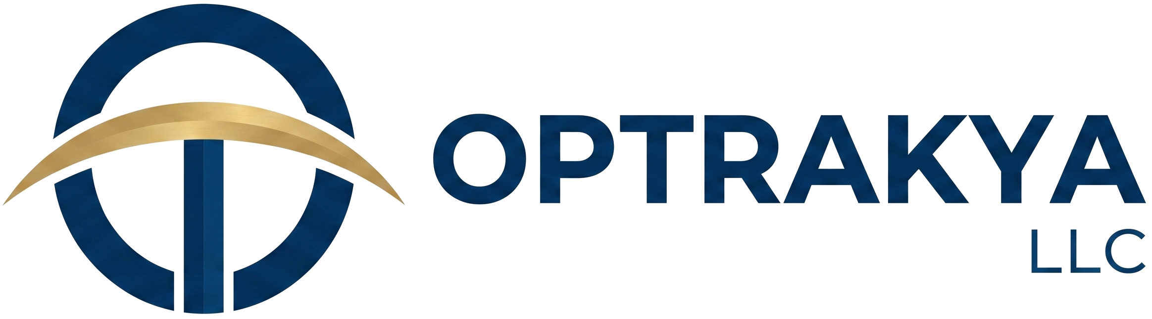 Optrakya LLC Logo