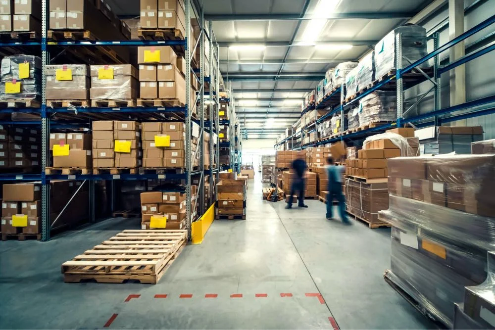 Warehouse Facilities