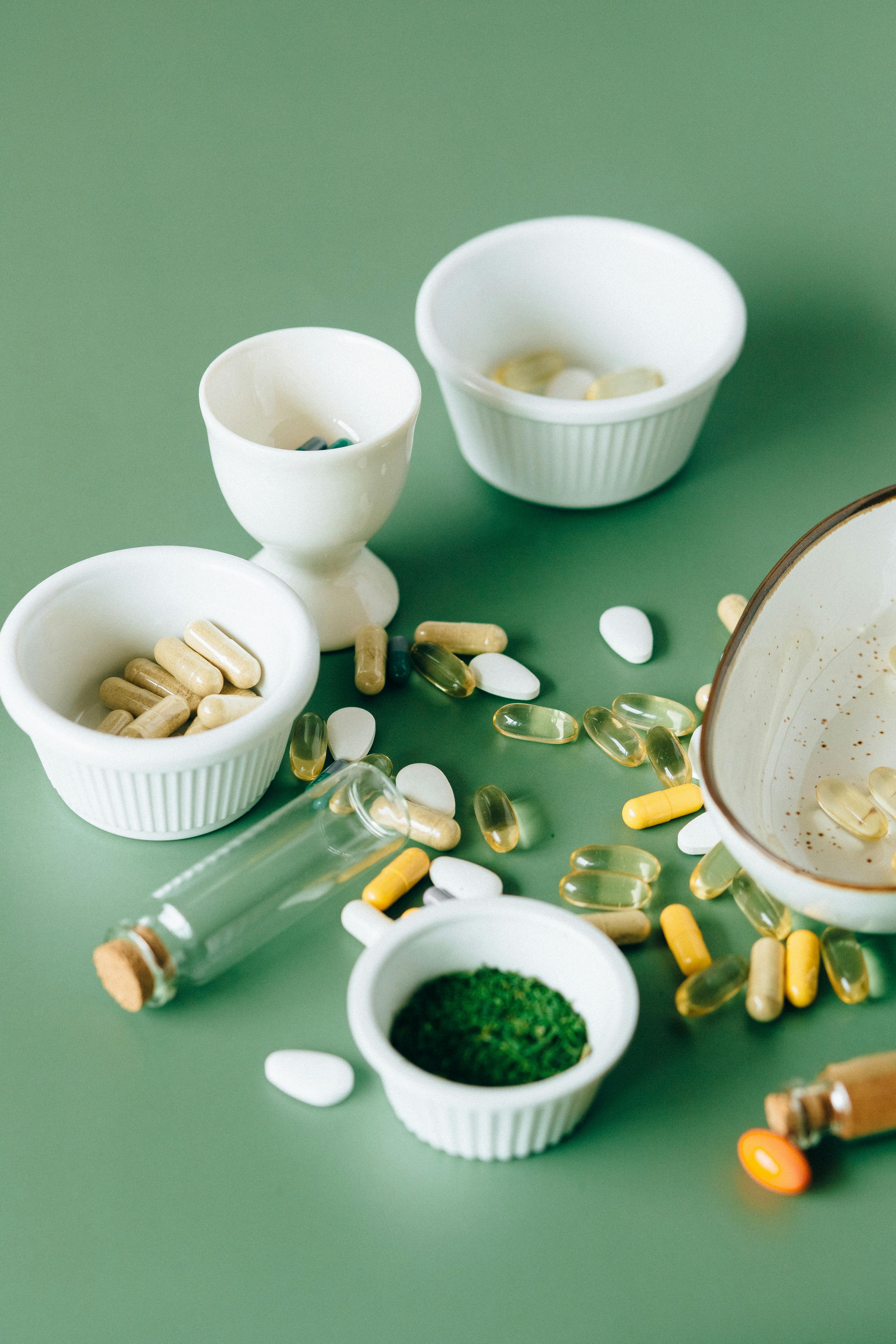 Multivitamin Complex