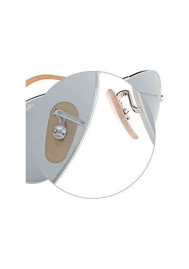 Nose Pads