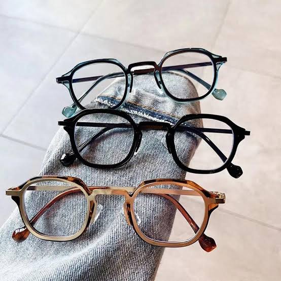 Professional Business Glasses