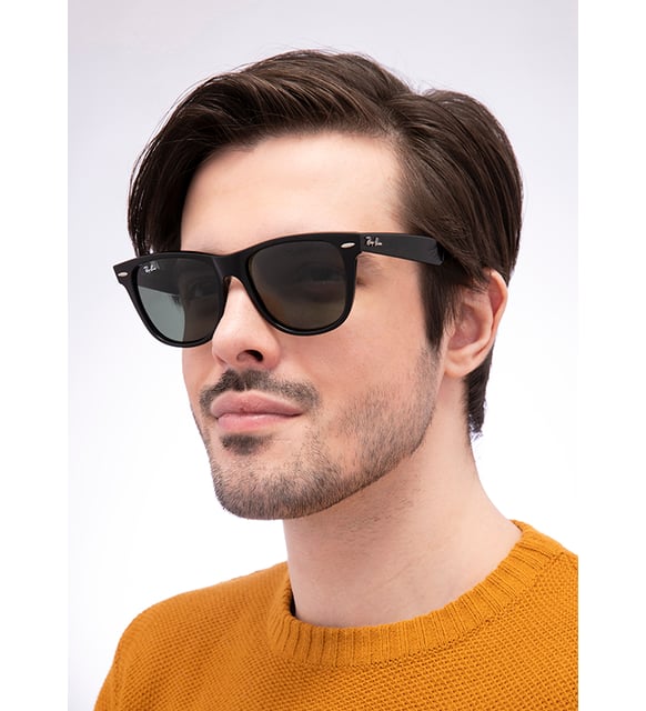 Cat Eye Sunglasses