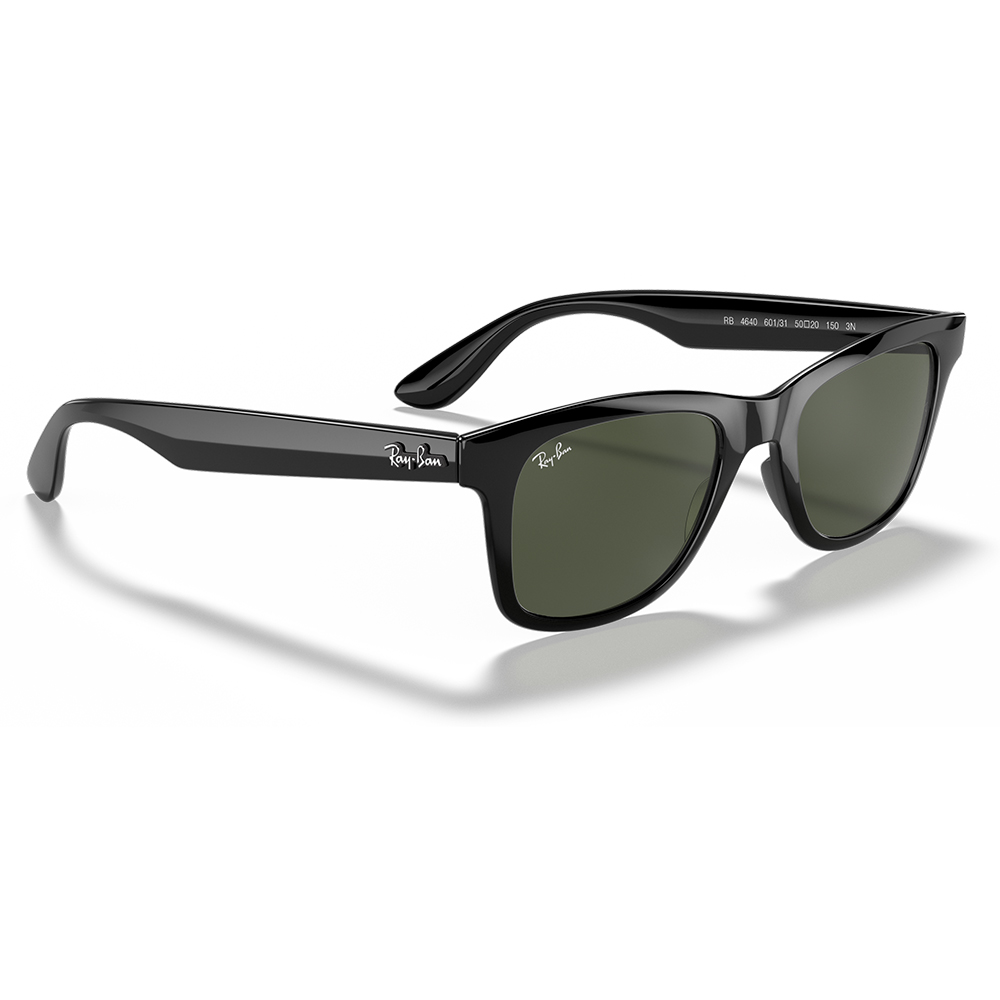 Round Frame Sunglasses