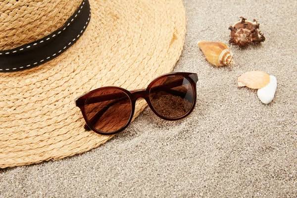 Designer Sunglasses