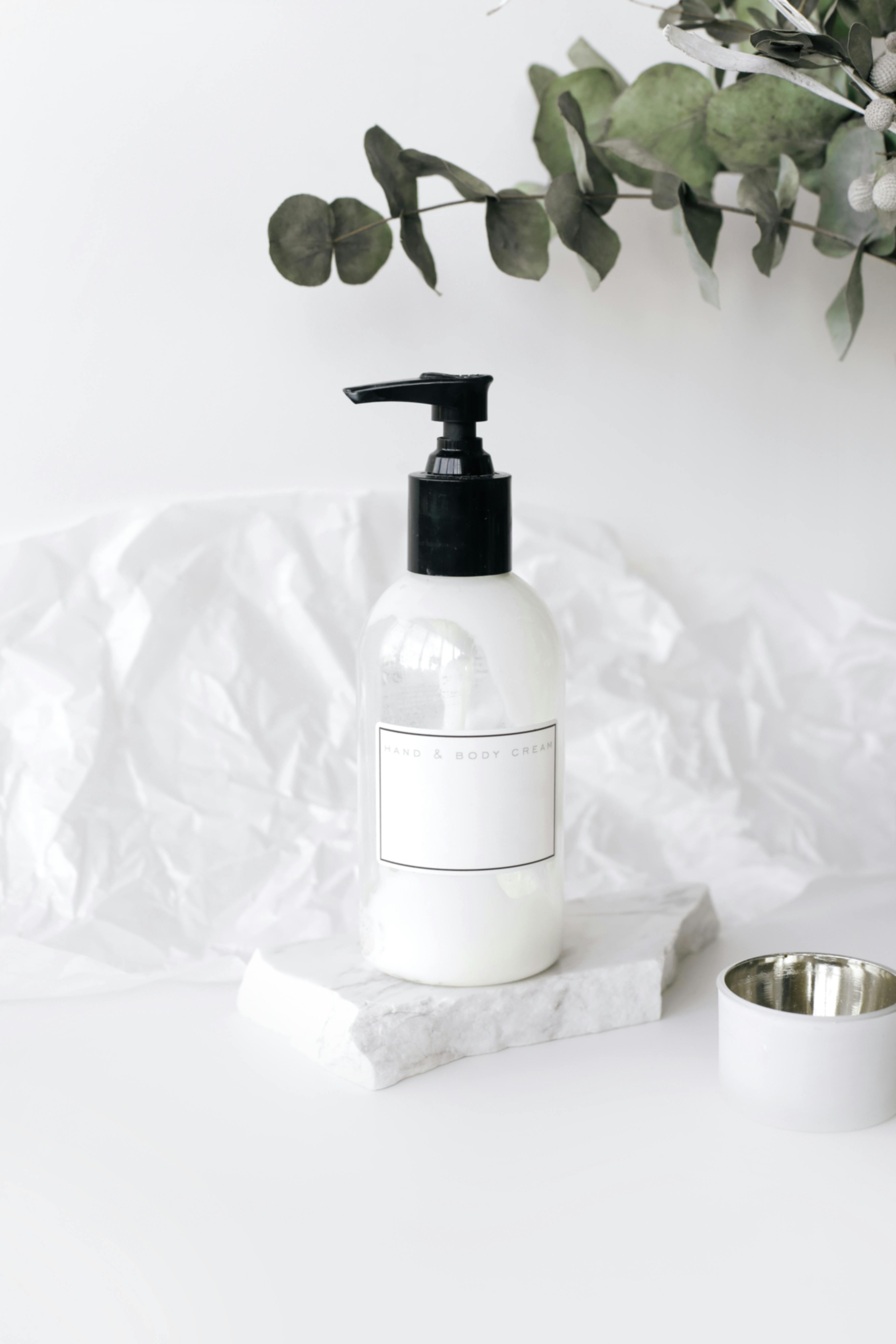 Hair Shampoo