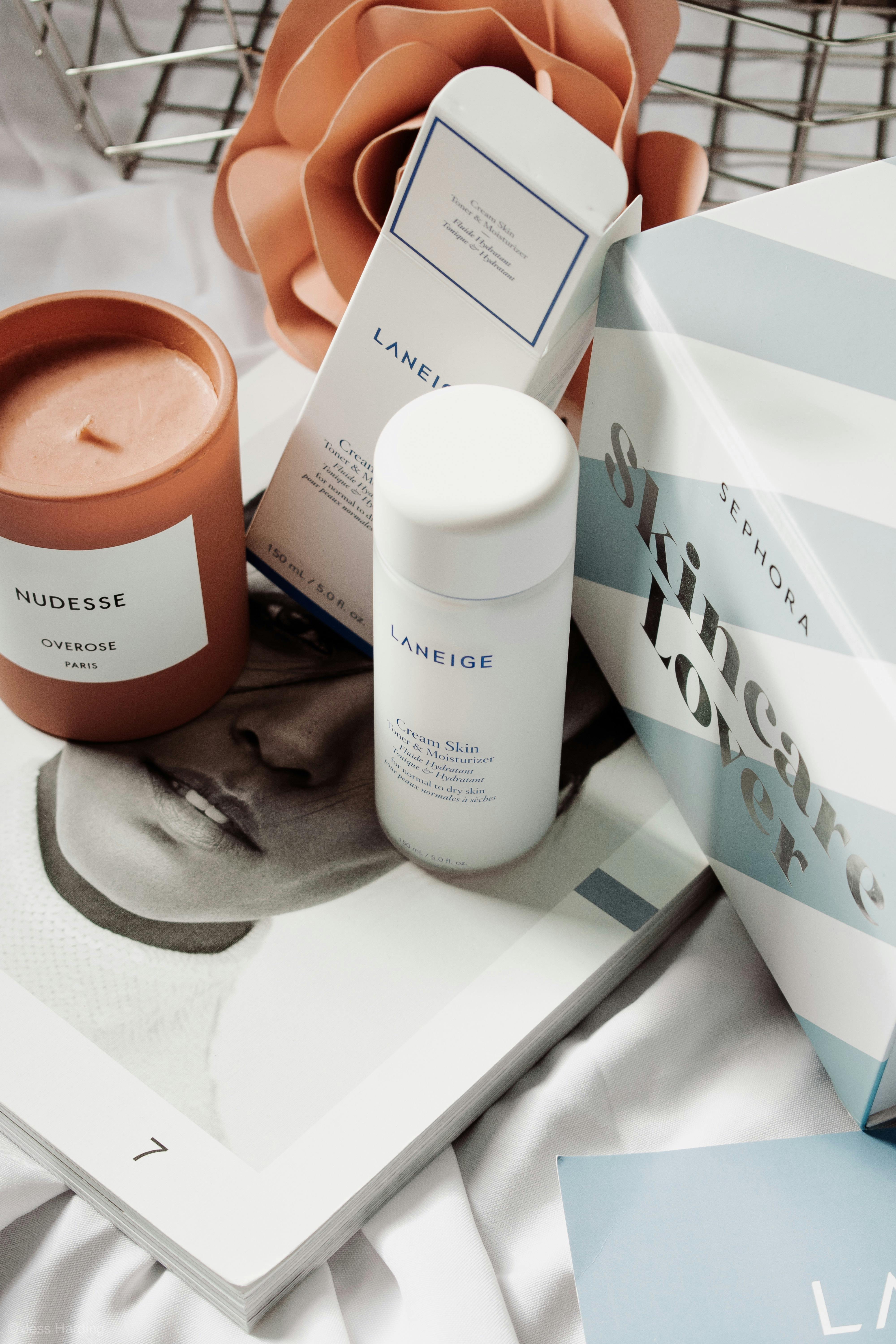 Hand Cream